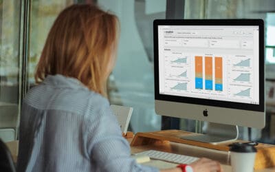 Somos Especialistas Power BI 17 Evotic desarrolla una herramienta interactiva para analizar la inserción laboral de la Universidad de Valencia