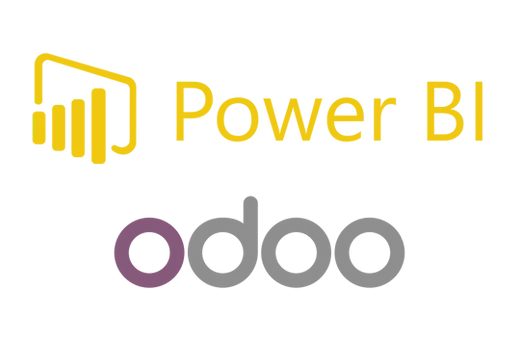 Conecta Odoo con Power BI