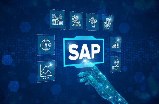 Conecta SAP ERP con Power BI