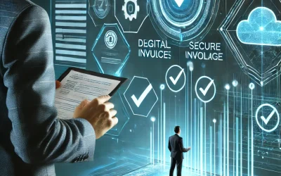 BLOG 3 Verifactu y factura electrónica